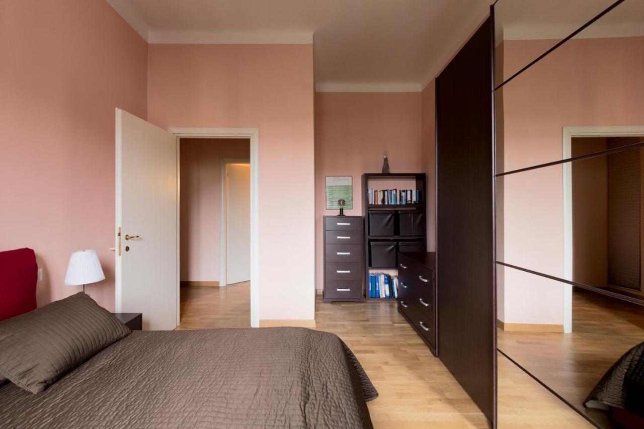 Bilocale Porta Vittoria Milano公寓 外观 照片