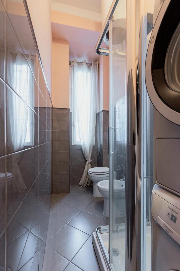 Bilocale Porta Vittoria Milano公寓 外观 照片