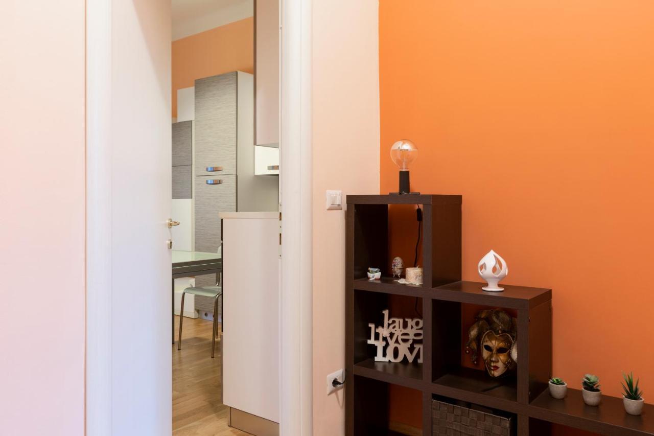Bilocale Porta Vittoria Milano公寓 外观 照片