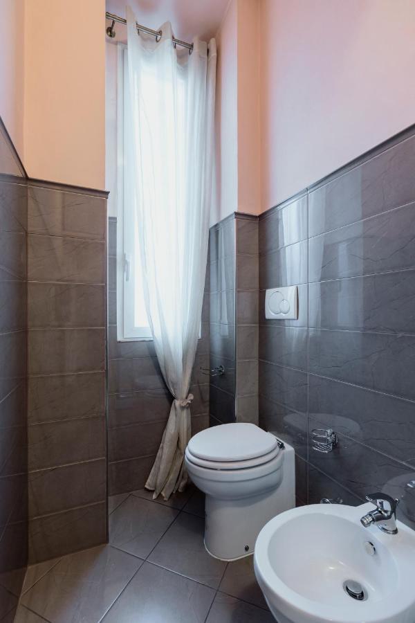 Bilocale Porta Vittoria Milano公寓 外观 照片